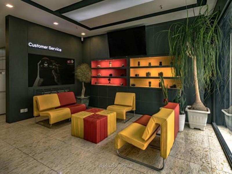 خدمات تخصصی نمایندگی دوربین کانن در ایران