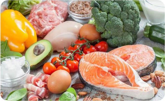 برای درمان پروستات چه بخوریم؟