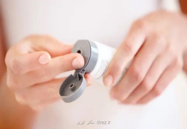 پیشگیری از آفتاب سوختگی در پیاده روی اربعین