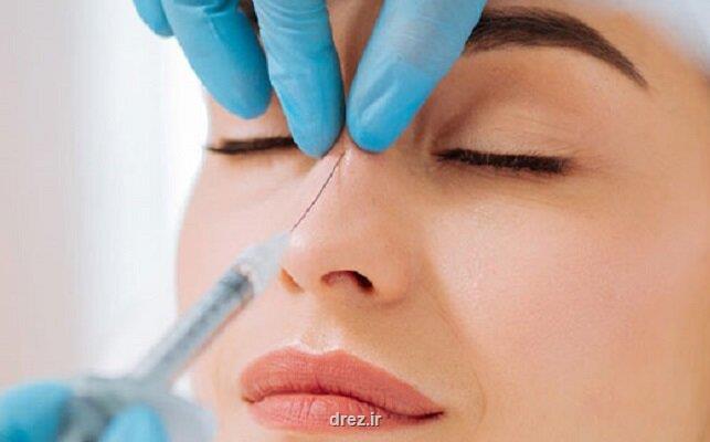 تزریق دگزامتازون در آرایشگاه های زنانه با هدف پیش گیری از حساسیت!