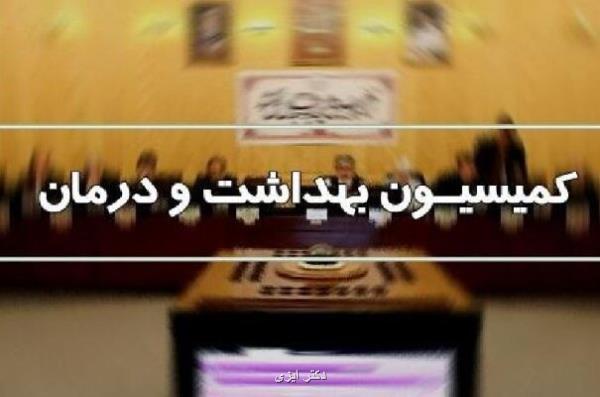 پای وزیر اقتصاد به کمیسیون بهداشت باز شد جزئیات دو نشست مهم
