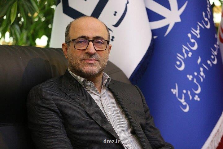 عرضه خدمات بیمه تکمیلی آتیه سازان به ۷ میلیون ایرانی