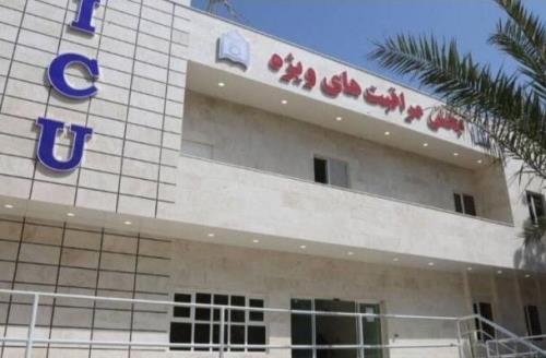اپیدمی خاموش آنفولانزا و مرگ ومیر بیماران در ICU ها