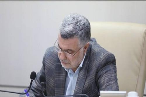 مدیرعامل جدید سازمان انتقال خون منصوب گردید