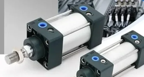 چالش های نگهداری جک پنوماتیک در محیط های مرطوب