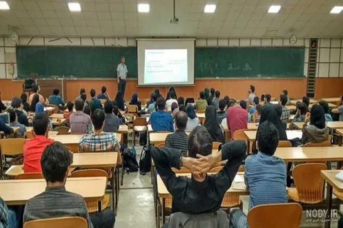 آئین نامه دوره های آموزش های آزاد کاربردی و حرفه ای تصویب گردید