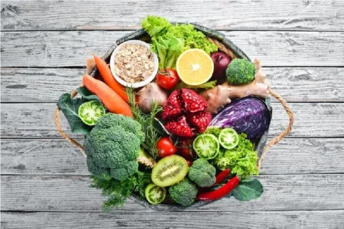 کدام میوه ها خواص ضدسرطانی بیشتری دارند؟