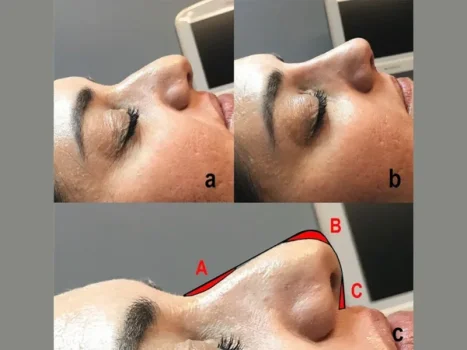 فیلر بینی و نکات ایمنی آن