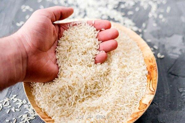 بازگشت 400 تن برنج آلوده به پاکستان