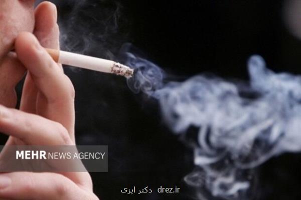 سیگار کشیدن خطر مبتلاشدن به دیابت نوع ۲ را بیشتر می کند
