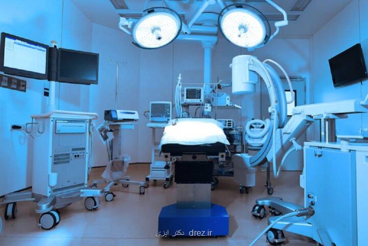 شروع خریدهای ذخایر راهبردی تجهیزات پزشکی حیاتی