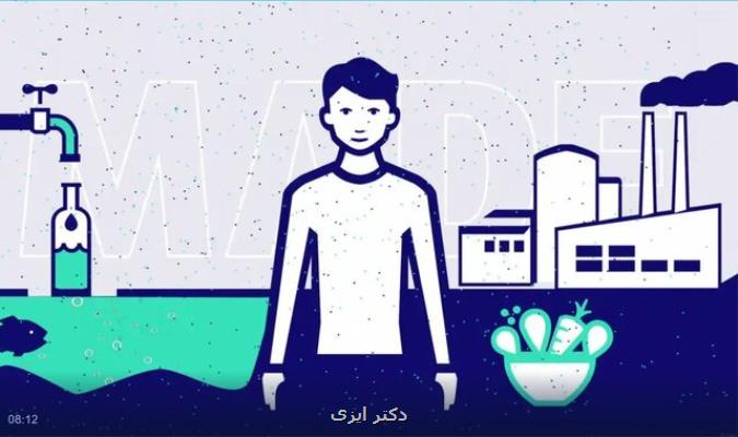 ۵ عادت ضروری برای سلامتی ۵ عادت ضروری برای سلامتی