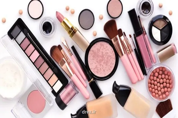 انتشار لیست محصولات غیر مجاز آرایش چشم و ابرو
