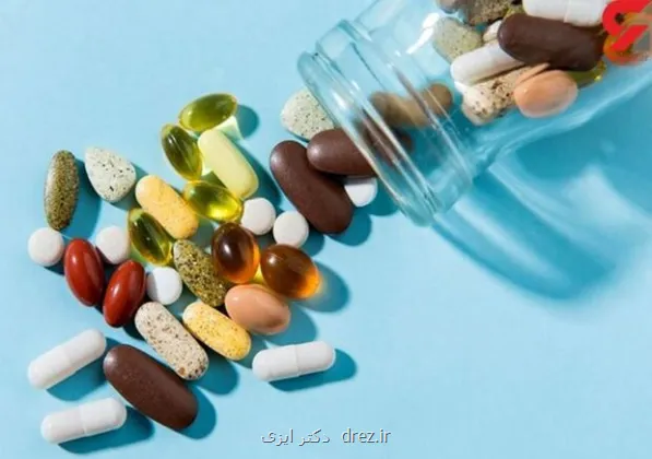 واکنش سازمان غذا و دارو به افزایش قیمت مکمل ها