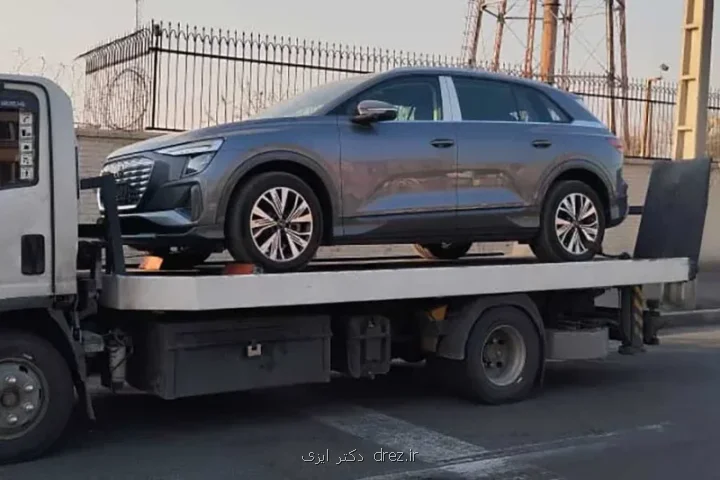 خدمات خودروبر تهران با خودروبران