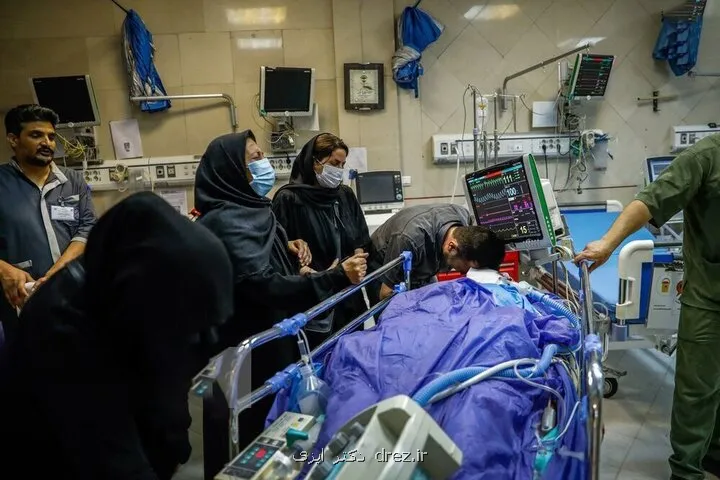 مرگی که به زندگی ختم می شود!