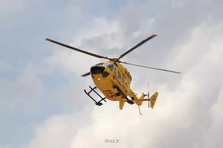 موفقیتهای انقلاب در آسمان سلامت اورژانس هوایی چطور متولد شد؟