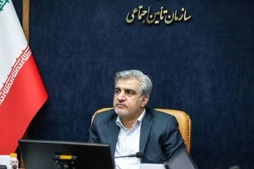 پیش بینی پرداخت ۲۷۷ همت از بدهی دولت به تامین اجتماعی