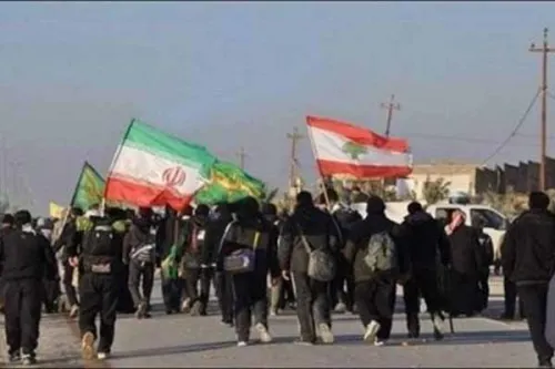 نام نویسی 630 هزار زائر اربعین در سامانه سماح
