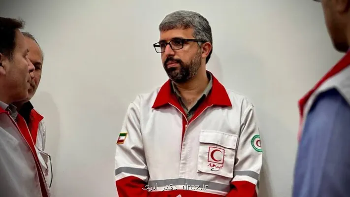 بهره مندی بالاتر از ۳۴۷ هزار نفر از خدمات هلال احمر در دهه امامت و ولایت