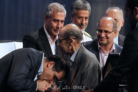 پیام تسلیت وزیر بهداشت برای درگذشت دكتر یلدا