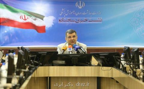 شرط اطلاع رسانی سلامت افراد سیاسی، تصمیم مجلس برای تعرفه های پزشكی