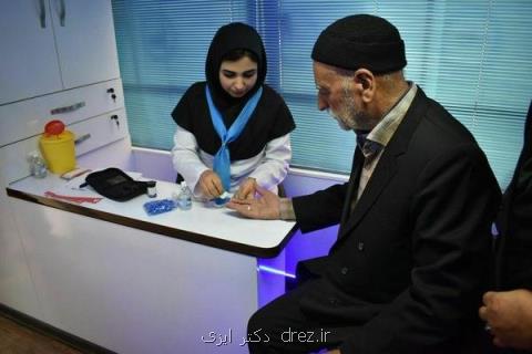 آموزش اساس درمان دیابت است، آمار دیابتی ها در ایران