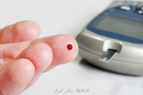 تاثیر دیابت بر كاهش توانایی های شناختی