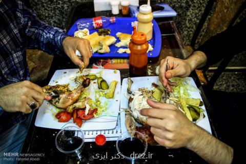 سفارش های غذایی پس از روزه داری را جدی بگیرید