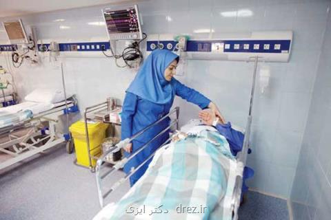 پرستاران در مناطق محروم صاحب اقامتگاه می شوند