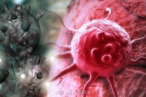 تشخیص رابطه معكوس بین تب و سرطان