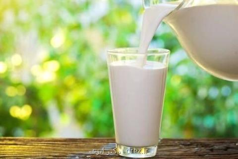 نوشیدن روزانه شیر باعث افزایش قد می گردد
