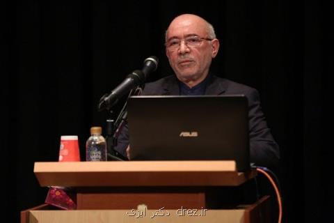 مصرف زیاد مكمل ها عارضه دارد، مكمل خارجی سفارش نمی گردد