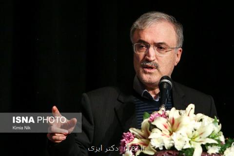 نامه نگاری سرپرست وزارت بهداشت با مجلس درباره مالیات پزشكان