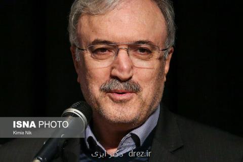 خبری از كمبود دارویی نیست