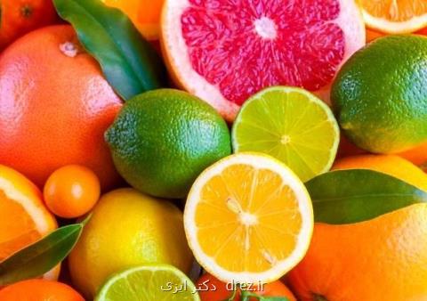 پنج سوپر میوه ای كه باید در رژیم غذایی گنجانده شوند