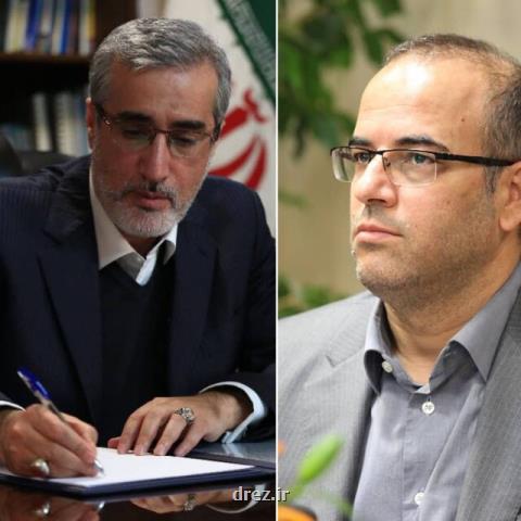 مدیركل امور دارو و مواد تحت كنترل سازمان غذا و دارو انتخاب شد