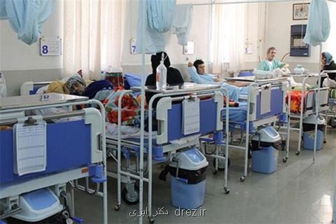 رشد تعرفه ها در طرح تحول سلامت منطقی نبود، واكنش به اعتراض پزشكان