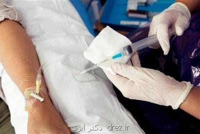 بخش عمده ای از عوارض شیمی درمانی قابل كنترل است