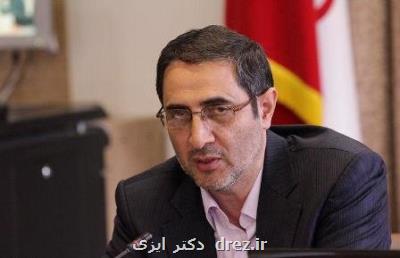 پنجمین دوره انتخابات نظام پرستاری ۲۱ تیر برگزار می گردد