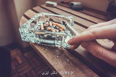 گزارش WHO از اپیدمی جهانی مصرف دخانیات