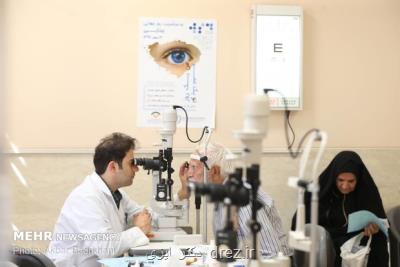 نقش موثر اپتومتریست ها در محافظت از سلامت چشم ها