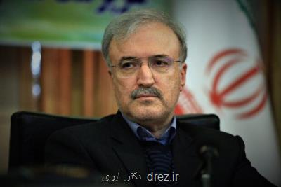 سامانه تی تك باید در اختیار حاكمیت باشد