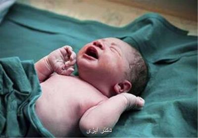 دختر یا پسر بودن نوزاد را می توان انتخاب كرد؟