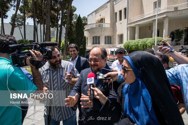 واكنش شریعتمداری به انتقادات درباره انتصاب خبرنگاران در وزارت كار