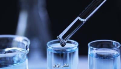نانوحسگری كه طی یك ربع فلزات سنگین را در آب شناسایی می كند