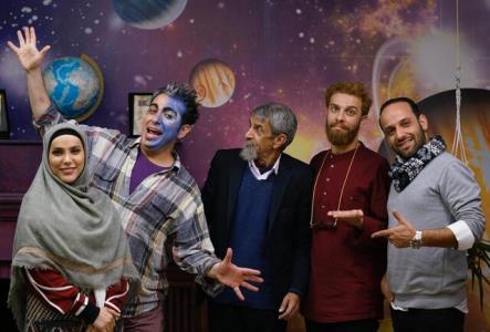 پخش نمایش های كوتاه فانتزی برای اصلاح عادات غلط زندگی