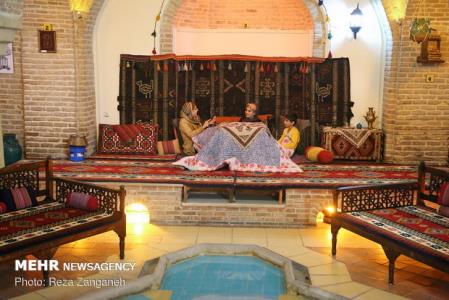 نقش كرسی در تندرستی ایرانیان