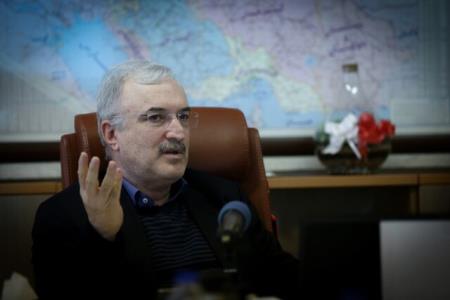 سیاست دولت در طرح تحول، توسعه زیرساخت ها با تاكید بر مناطق كمتر برخوردار می باشد