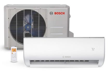 تاریخچه مدل های كولر گازی بوش